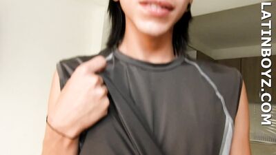 Arty - free gay porn