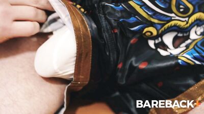 HungFuckers - A New Workout Partner - Below The Belt Vol. 1- free gay porn