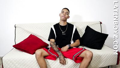 LatinBoyz - Axel- free gay porn