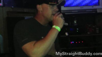 MyStraightBuddy - Drunk Naked Step Brothers - free gay porn