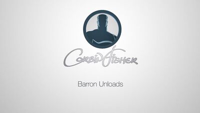 ACS - Barron Unloads 1080p - free gay porn