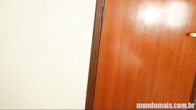 Carioca e Henry Ebano - free gay porn