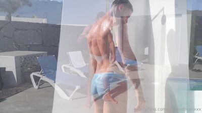 OF - Paddy O'Brian, Sir Peter, Manuel Reyes and Dionisio Heiderscheid A.K.A. D.O. Foursome - free gay porn