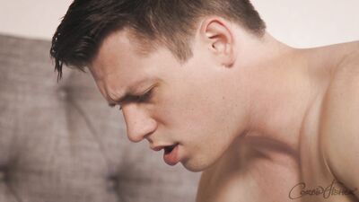 ACM - Kellan Takes On Kingston - free gay porn