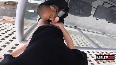 I will follow his cock everywhere - free gay porn