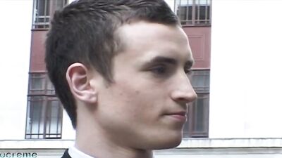 Eurocreme - Chris Cooke & Zack Jones - Spy Boy, the secret agent who fucked my ass - free gay porn