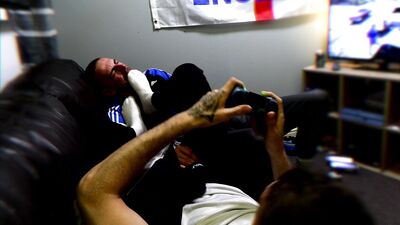 Scottxxx - Swallowing The Seed - free gay porn