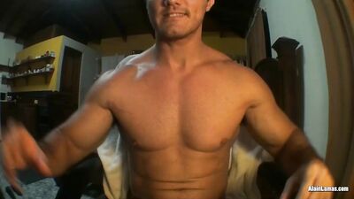 AlainLamas - Live Archive - lc169 - free gay porn