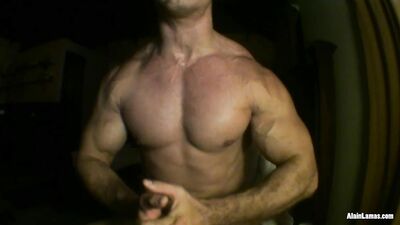 AlainLamas - Live Archive - lc169 - free gay porn