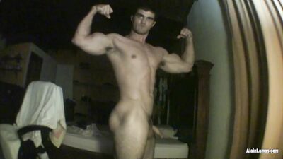 AlainLamas - Live Archive - lc169 - free gay porn