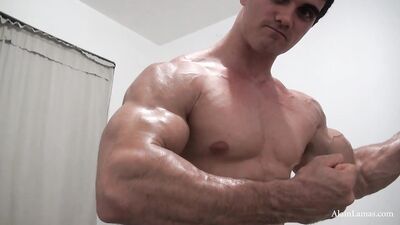 AlainLamas - Live Archive - lc158 - free gay porn