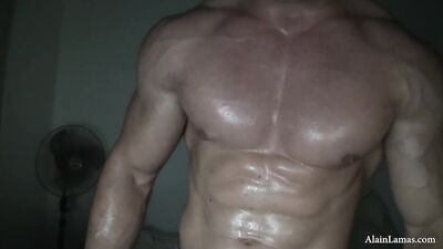 AlainLamas - Live Archive - lc158 - free gay porn