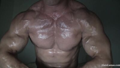 AlainLamas - Live Archive - lc158 - free gay porn