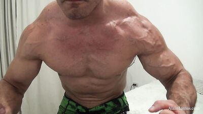 AlainLamas - Live Archive - lc157 - free gay porn
