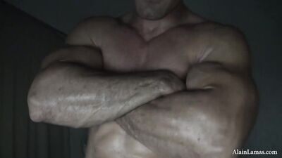 AlainLamas - Live Archive - lc157 - free gay porn