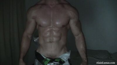 AlainLamas - Live Archive - lc157 - free gay porn