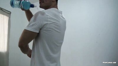 AlainLamas - Live Archive - lc163 - free gay porn