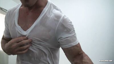 AlainLamas - Live Archive - lc163 - free gay porn