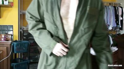 AlainLamas - Live Archive - lc170 - free gay porn