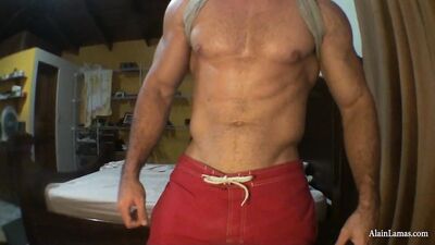 AlainLamas - Live Archive - lc171 - free gay porn
