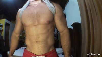 AlainLamas - Live Archive - lc171 - free gay porn