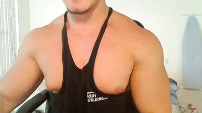 AlainLamas - Live Archive - lc29 - free gay porn