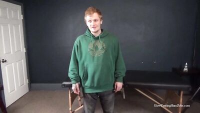 Cody's Seven Month Load - free gay porn