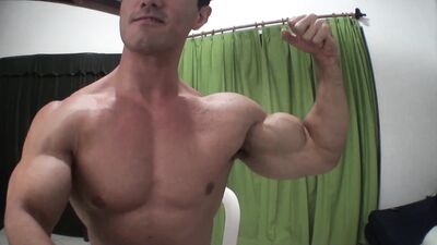 AlainLamas - Live Archive - lc133 - free gay porn