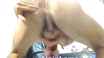 AlainLamas - Live Archive - lc19 - free gay porn