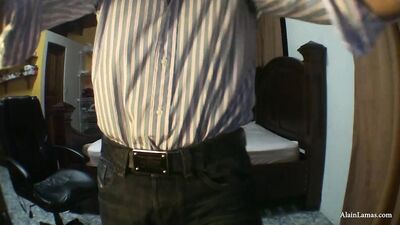 AlainLamas - Live Archive - lc173 - free gay porn