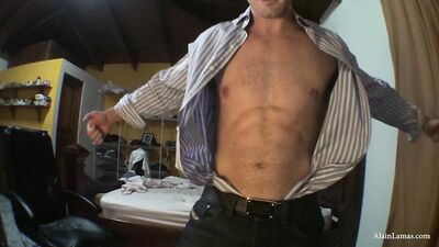 AlainLamas - Live Archive - lc173 - free gay porn