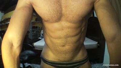 AlainLamas - Live Archive - lc173 - free gay porn