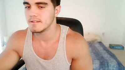 AlainLamas - Live Archive - lc31 - free gay porn