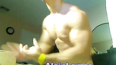 AlainLamas - Live Archive - lc13 - free gay porn