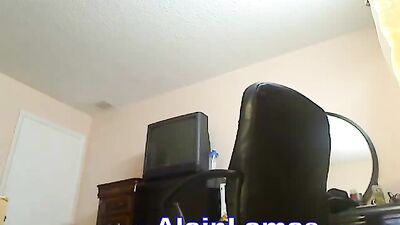 AlainLamas - Live Archive - lc13 - free gay porn