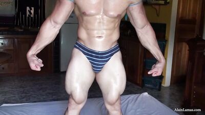 AlainLamas - Live Archive - lc177 - free gay porn