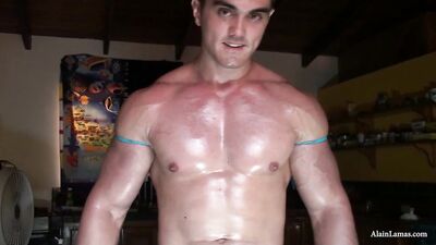AlainLamas - Live Archive - lc177 - free gay porn