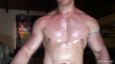 AlainLamas - Live Archive - lc177 - free gay porn