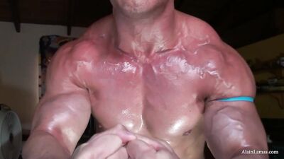 AlainLamas - Live Archive - lc177 - free gay porn