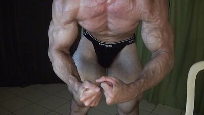 AlainLamas - Live Archive - lc143 - free gay porn