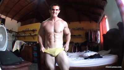 AlainLamas - Live Archive - lc179 - free gay porn