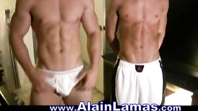 AlainLamas - Live Archive - lc21 - free gay porn
