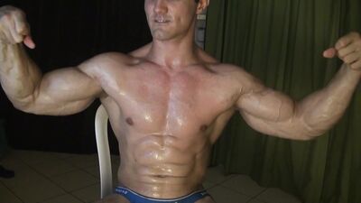 AlainLamas - Live Archive - lc144 - free gay porn