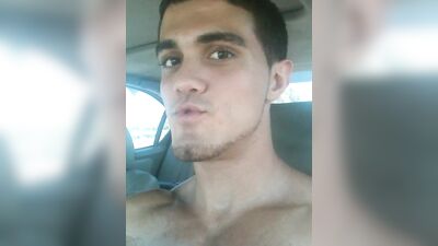 AlainLamas - Live Archive - lc52 - free gay porn