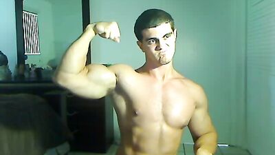 AlainLamas - Live Archive - lc10 - free gay porn