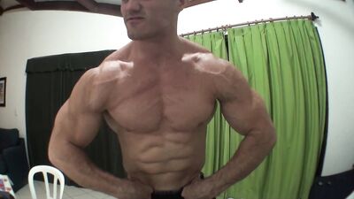 AlainLamas - Live Archive - lc128 - free gay porn