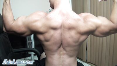 AlainLamas - Live Archive - lc77 - free gay porn