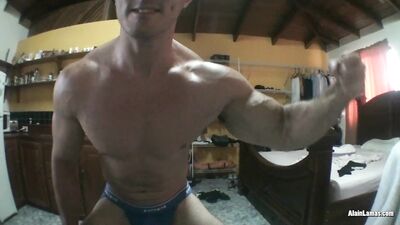 AlainLamas - Live Archive - lc167 - free gay porn