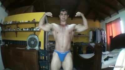 AlainLamas - Live Archive - lc167 - free gay porn