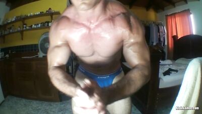 AlainLamas - Live Archive - lc167 - free gay porn